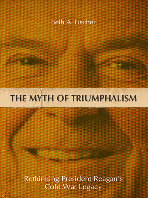cover image of The Myth of Triumphalism
